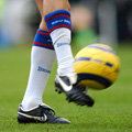 Gala Fairydean Rovers v Rangers XI on Friday 14th July.  k.o. 19:00.